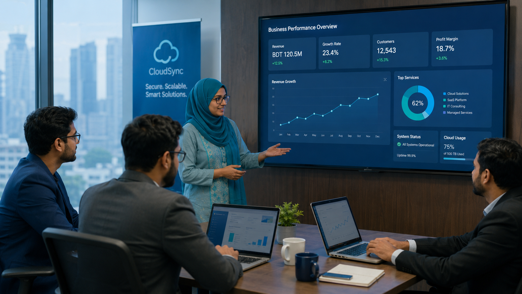 WHY AFTER-SALES SERVICE MATTERS IN MODERN SOFTWARE SOLUTIONS