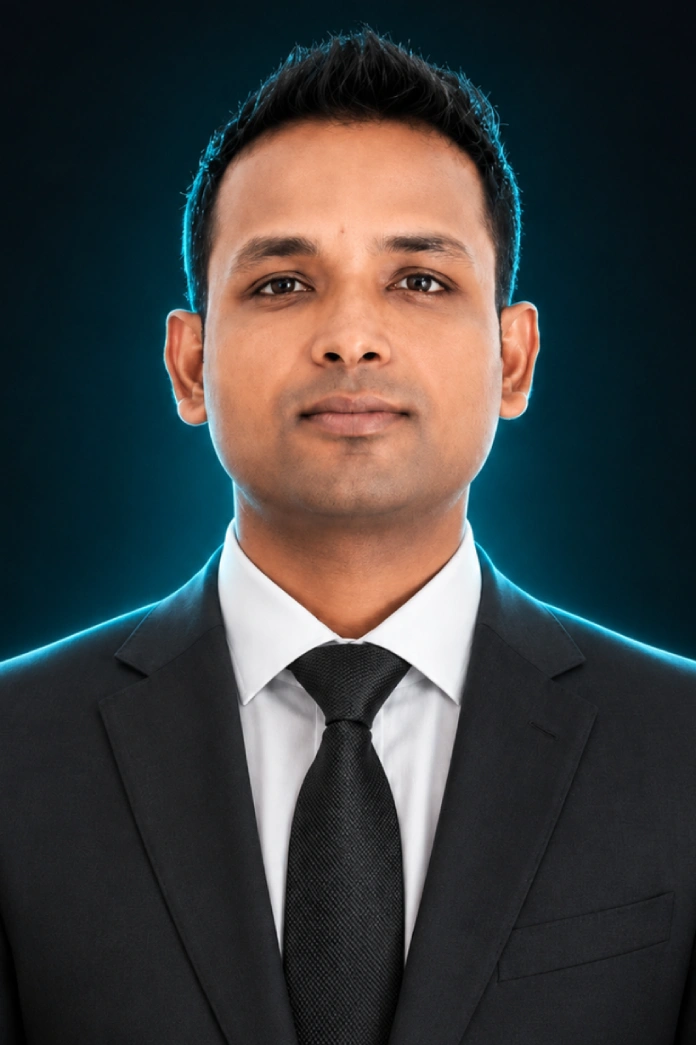Nayan Biswas