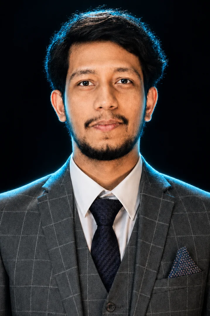 Md Rakibul Islam