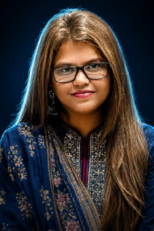 Saima Akter