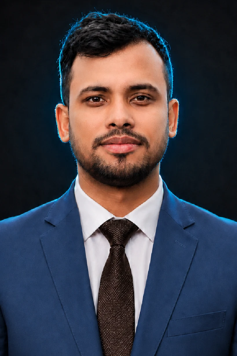 Md Hasan Sajjad