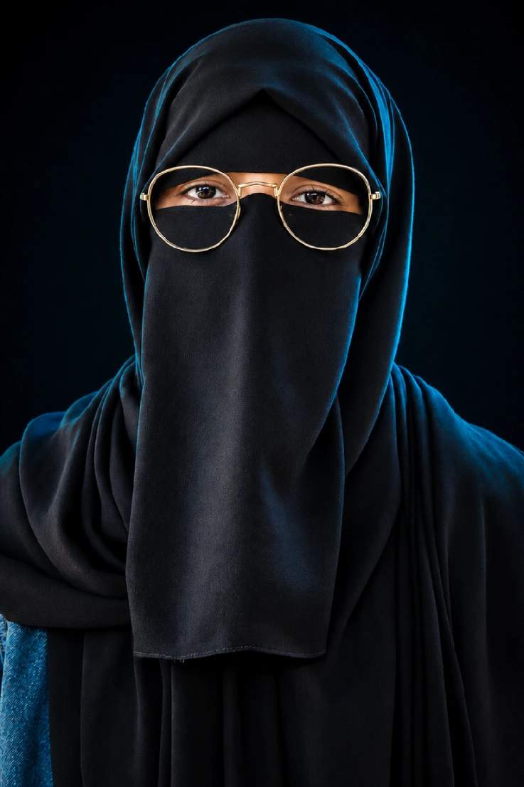 Amrin Nahar Meem