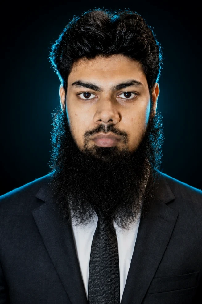 Muntakim Mohiuddin